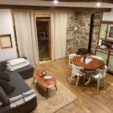 Casa Rural Ribeira Sacra Do Mino Чантада Екстериор снимка