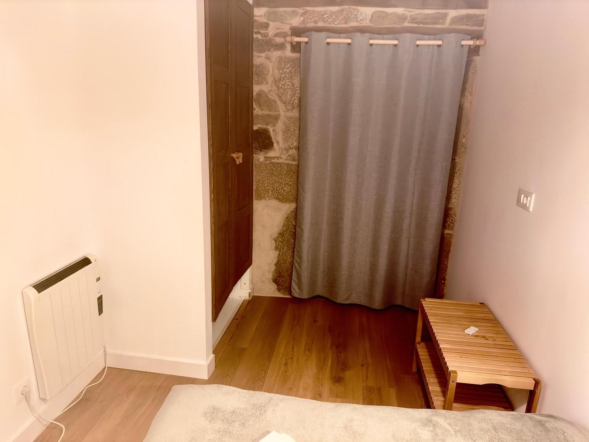 Casa Rural Ribeira Sacra Do Mino Чантада Екстериор снимка