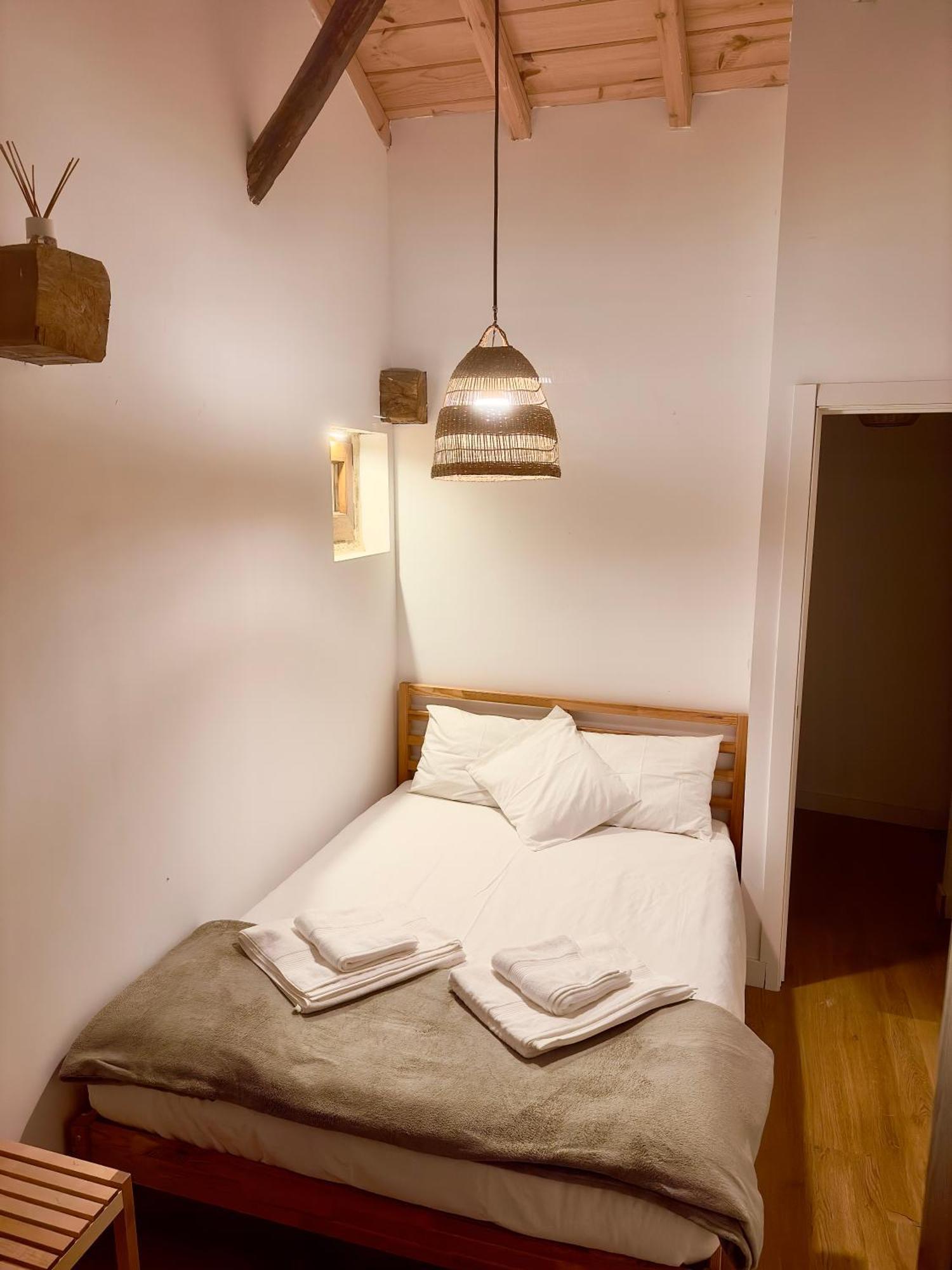 Casa Rural Ribeira Sacra Do Mino Чантада Екстериор снимка