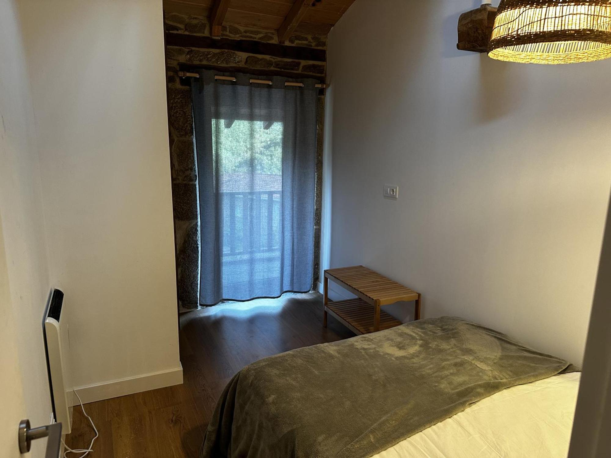 Casa Rural Ribeira Sacra Do Mino Чантада Екстериор снимка